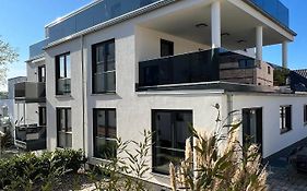Suedstrandquartier - Ferienwohnung Cor